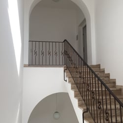 Treppenhaus