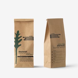 Produktdesign, Gemüse Partner, Gemüseanbau-Starterkit