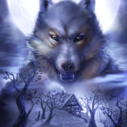 Werwolf