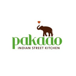 pakaao Indian Streetkitchen