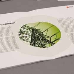 Corporate Design DKH