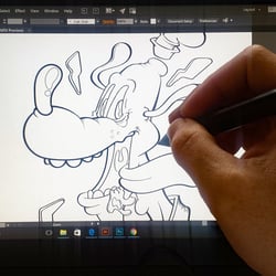 Goofto: Adobe Illustrator