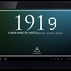 1919 Title