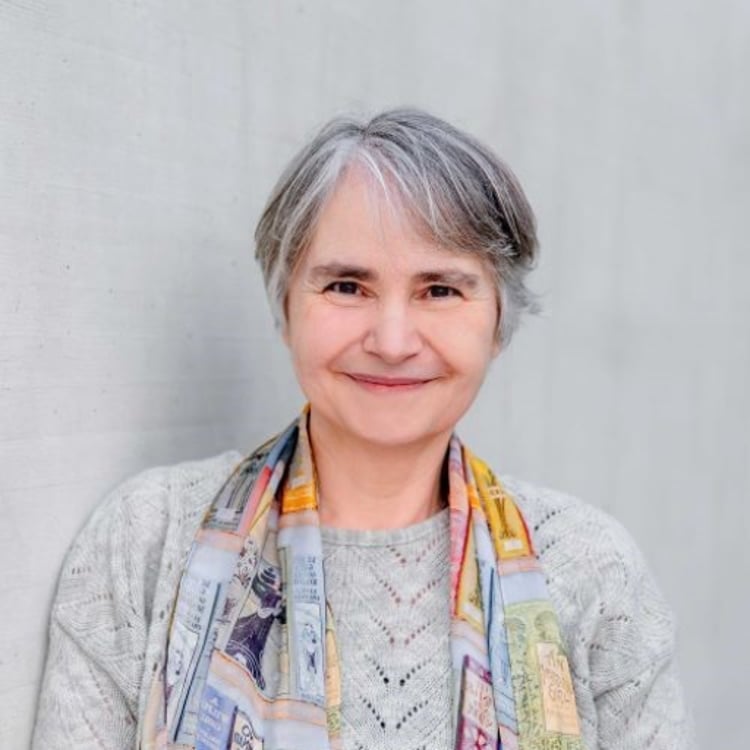 Beate Fischer