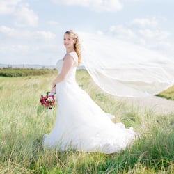 Nordseehochzeit