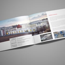 Company Profile