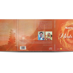 Matrix Inform CD Cover 2