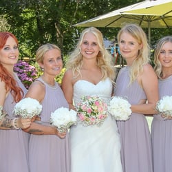 Hochzeitsfotografie