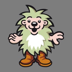 Schlawutzel, Icon für Katalog