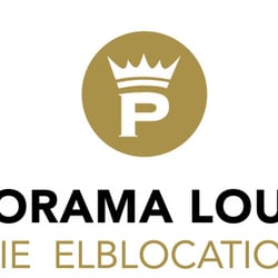 Logo Panoramalounge Hamburg