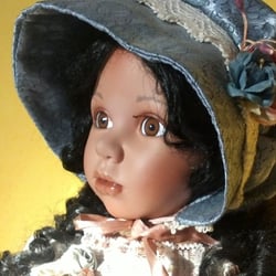 Dolls  / Puppen  Photography 2012