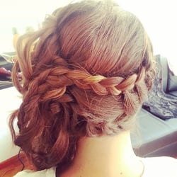 Make up Artist Karlsruhe Brautstyling