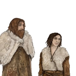 Neandertaler