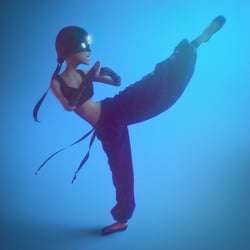 Martial Arts