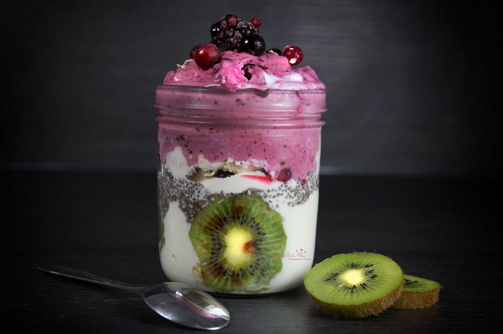 Frozen Joghurt
