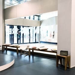 Friseur Salon