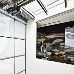 Nils Hendrik Mueller: Architecture / Wolfsburg 2013
