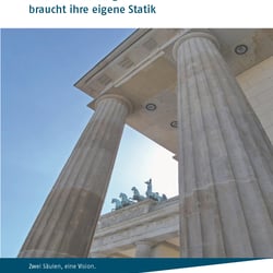 Imagebroschüre Berliner Hyp