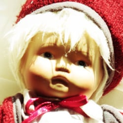 DOLLS – Aug. 2014