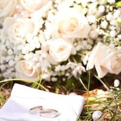 hochzeit