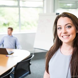 Windsor Telecom Plc corporate photography
