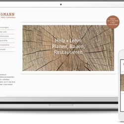 Screen Design / Verschiedene