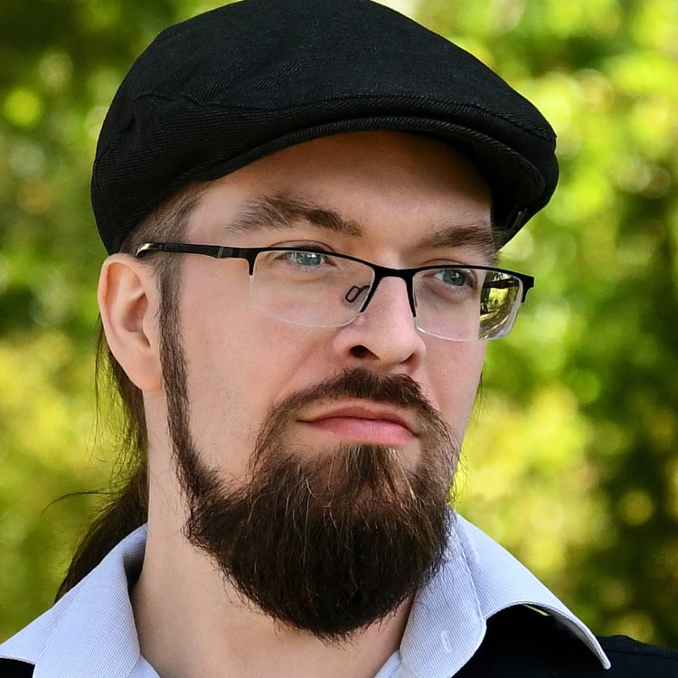 Johannes Scharf