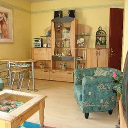 2 Wohnzimmer
