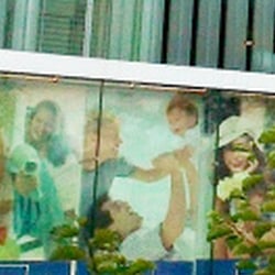 P. Center 2012 – D.T