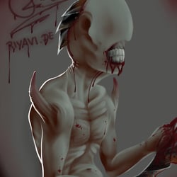 dmon by riyavi-d996lb0