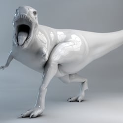 3D Visualisierung Cinema 4d