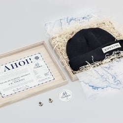 Personalisiertes Mailing für Alstertal Coaching – Firmenevents.