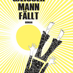 Buchcover, Layout und Satz