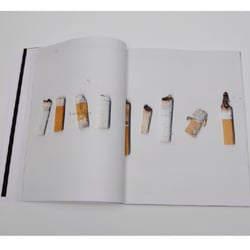 ONESTREET MAGAZINE, Lost & Found