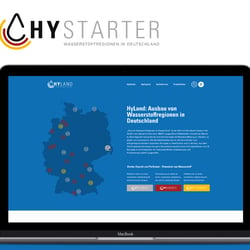 UX- und Webdesign