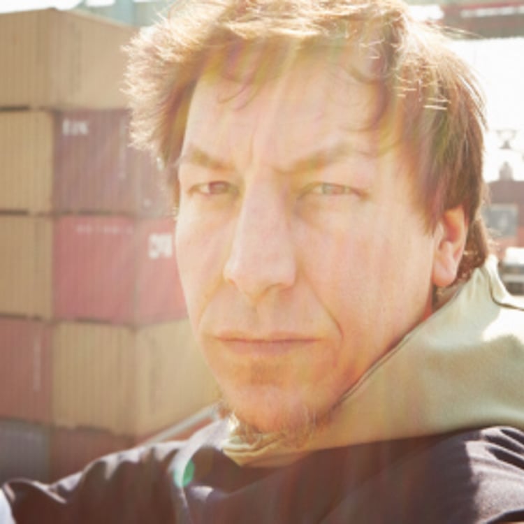 Arne Hartenburg