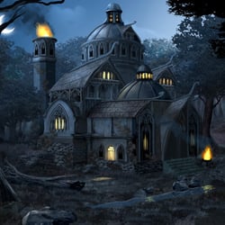 Elfentempel