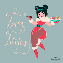 Christmas version