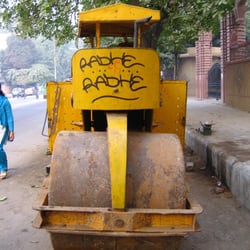 you have to write radhe radhe