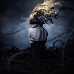 Black thorn