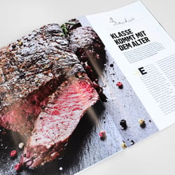 DMAX Magazin | 08.2014