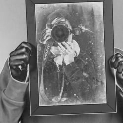 selbstportrait