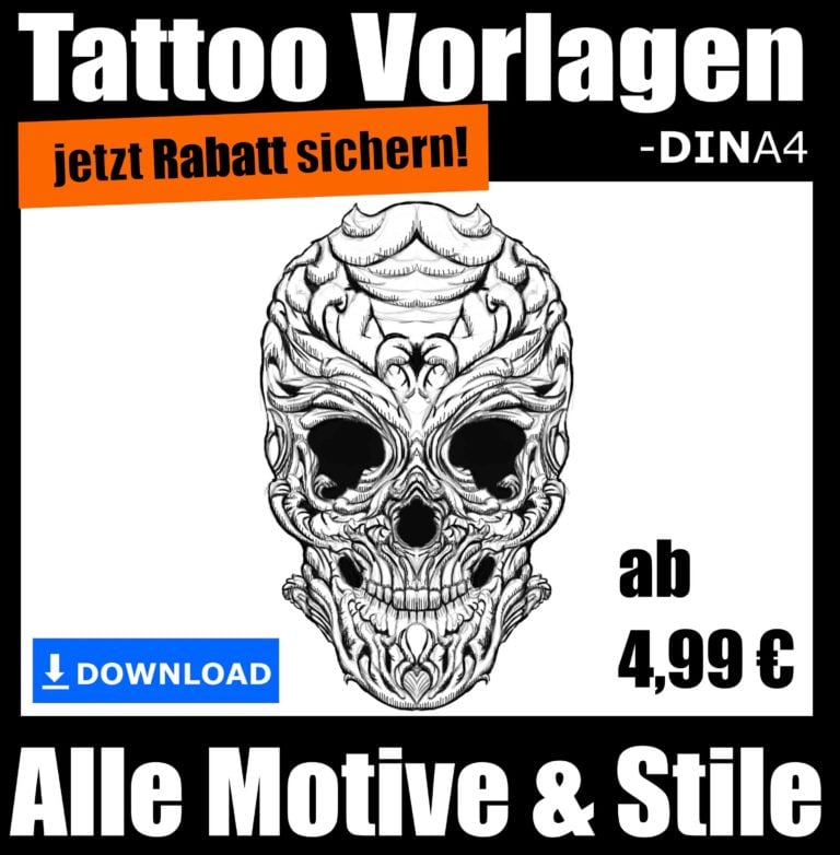 Tattoo Vorlagen
