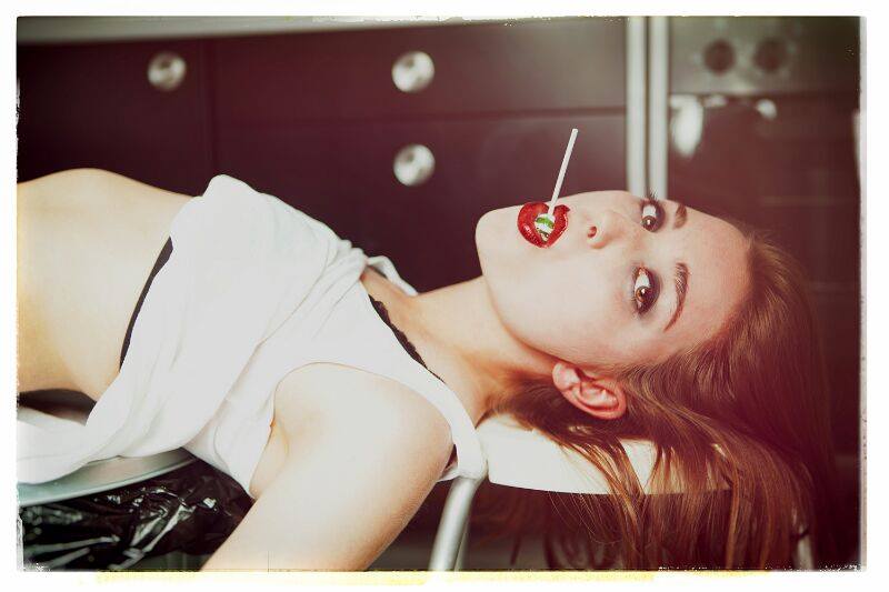 Lollypop