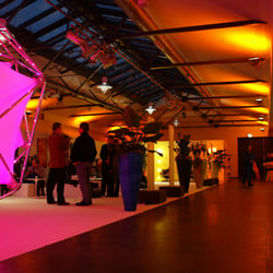 Eventfotografie – alinea.design