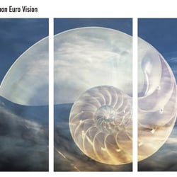Triptychon Eurovision