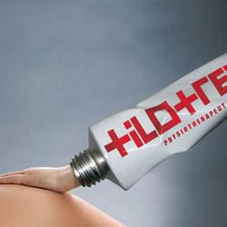 Tilo Treib Physiotherapie // Image-Motiv