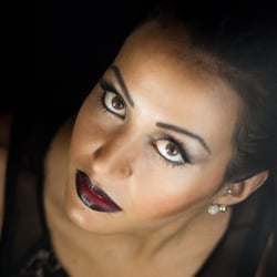 Portrait Indoor