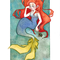 mermay #3