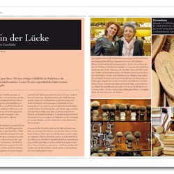 DECORATE LIFE / Editorial Design
